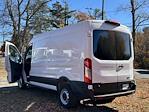 New 2024 Ford Transit 250 Base Medium Roof RWD, Empty Cargo Van for sale #249125 - photo 7