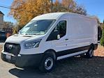 New 2024 Ford Transit 250 Base Medium Roof RWD, Empty Cargo Van for sale #249125 - photo 8