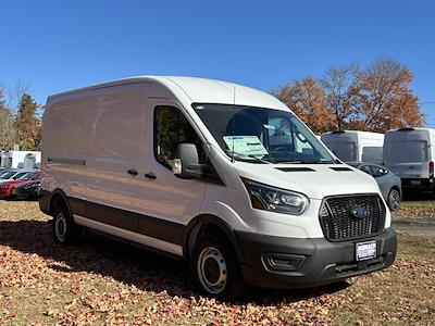 2024 Ford Transit 250 Medium Roof RWD, Empty Cargo Van for sale #249126 - photo 1