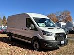 2024 Ford Transit 250 Medium Roof RWD, Empty Cargo Van for sale #249126 - photo 1