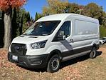 2024 Ford Transit 250 Medium Roof RWD, Empty Cargo Van for sale #249126 - photo 8