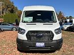 2024 Ford Transit 250 Medium Roof RWD, Empty Cargo Van for sale #249126 - photo 9