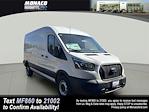 New 2024 Ford Transit 250 Base Medium Roof RWD, Empty Cargo Van for sale #249138 - photo 1