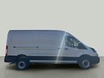 New 2024 Ford Transit 250 Base Medium Roof RWD, Empty Cargo Van for sale #249138 - photo 3