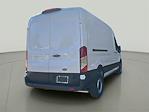 New 2024 Ford Transit 250 Base Medium Roof RWD, Empty Cargo Van for sale #249138 - photo 4