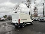 2024 Ford Transit 250 Medium Roof RWD, Empty Cargo Van for sale #249154 - photo 4