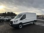 2024 Ford Transit 250 Medium Roof RWD, Empty Cargo Van for sale #249154 - photo 8