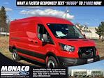 2024 Ford Transit 250 Medium Roof RWD, Empty Cargo Van for sale #249167 - photo 1