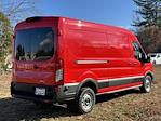 2024 Ford Transit 250 Medium Roof RWD, Empty Cargo Van for sale #249167 - photo 4