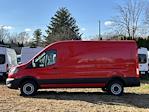 2024 Ford Transit 250 Medium Roof RWD, Empty Cargo Van for sale #249167 - photo 7