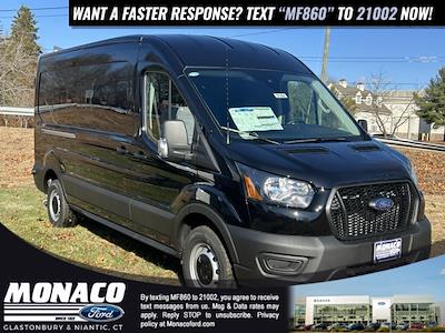 2024 Ford Transit 250 Medium Roof RWD, Empty Cargo Van for sale #249169 - photo 1