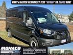 2024 Ford Transit 250 Medium Roof RWD, Empty Cargo Van for sale #249169 - photo 1