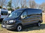 2024 Ford Transit 250 Medium Roof RWD, Empty Cargo Van for sale #249169 - photo 7