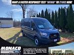 2024 Ford Transit 250 Medium Roof RWD, Empty Cargo Van for sale #249176 - photo 1