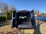 2024 Ford Transit 250 Medium Roof RWD, Empty Cargo Van for sale #249176 - photo 2