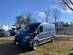 2024 Ford Transit 250 Medium Roof RWD, Empty Cargo Van for sale #249176 - photo 8