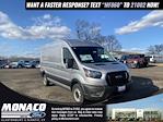 2024 Ford Transit 250 Medium Roof RWD, Empty Cargo Van for sale #249205 - photo 1