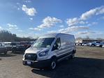 2024 Ford Transit 250 Medium Roof RWD, Empty Cargo Van for sale #249205 - photo 8