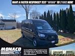 2024 Ford Transit 250 Medium Roof RWD, Empty Cargo Van for sale #249206 - photo 1