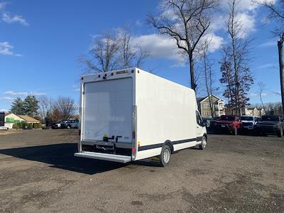 New 2024 Ford Transit 350 HD Base RWD, 16' Unicell Aerocell Transit Box Van for sale #249210 - photo 2