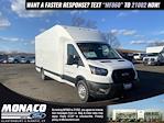 New 2024 Ford Transit 350 HD Base RWD, 16' Unicell Aerocell Transit Box Van for sale #249210 - photo 1