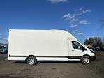 New 2024 Ford Transit 350 HD Base RWD, 16' Unicell Aerocell Transit Box Van for sale #249210 - photo 3