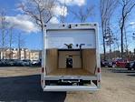 New 2024 Ford Transit 350 HD Base RWD, 16' Unicell Aerocell Transit Box Van for sale #249210 - photo 4