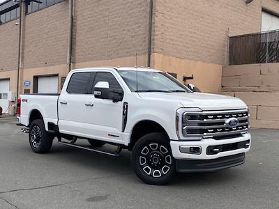 2024 Ford F-350 Crew Cab SRW 4x4, Pickup for sale #24UC7865 - photo 1