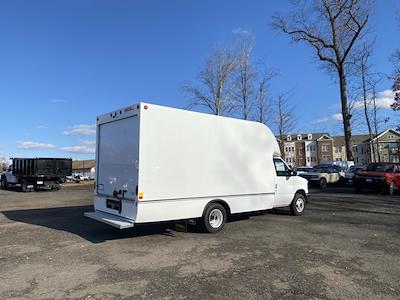 New 2025 Ford E-350 Base RWD, 15' Unicell Aerocell Box Van for sale #256156 - photo 2