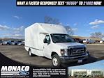 New 2025 Ford E-350 Base RWD, 15' Unicell Aerocell Box Van for sale #256156 - photo 1