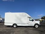 New 2025 Ford E-350 Base RWD, 15' Unicell Aerocell Box Van for sale #256156 - photo 3