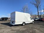 New 2025 Ford E-350 Base RWD, 15' Unicell Aerocell Box Van for sale #256156 - photo 2