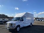 New 2025 Ford E-350 Base RWD, 15' Unicell Aerocell Box Van for sale #256156 - photo 7