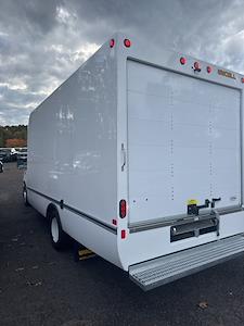 New 2025 Ford E-350 Base RWD, 17' Unicell Aerocell Box Van for sale #258983 - photo 1