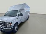 New 2025 Ford E-350 Base RWD, 17' Unicell Aerocell Box Van for sale #258983 - photo 4