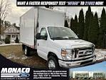 New 2025 Ford E-350 Base RWD, 12' Transit Classik Box Van for sale #259067 - photo 1