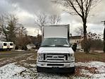 New 2025 Ford E-350 Base RWD, 12' Transit Classik Box Van for sale #259067 - photo 10