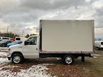 New 2025 Ford E-350 Base RWD, 12' Transit Classik Box Van for sale #259067 - photo 8