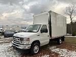 New 2025 Ford E-350 Base RWD, 12' Transit Classik Box Van for sale #259067 - photo 9