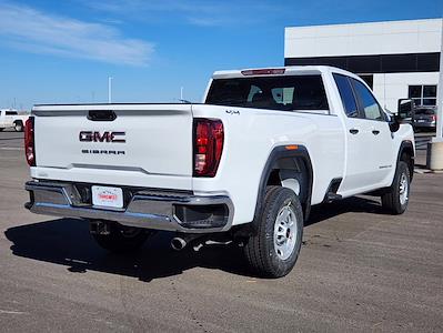 2024 GMC Sierra 2500 Double Cab 4WD, Pickup for sale #G240466 - photo 2