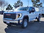 2024 GMC Sierra 2500 Double Cab 4WD, Pickup for sale #G240466 - photo 1