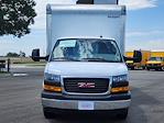 2024 GMC Savana 3500 DRW RWD, Box Van for sale #G240673 - photo 5