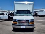 2024 GMC Savana 3500 DRW RWD, Box Van for sale #G240758 - photo 5