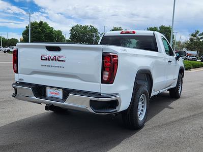 2024 GMC Sierra 1500 Regular Cab 4WD, Pickup for sale #G240842 - photo 2