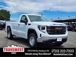 2024 GMC Sierra 1500 Regular Cab 4WD, Pickup for sale #G240842 - photo 1