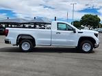 2024 GMC Sierra 1500 Regular Cab 4WD, Pickup for sale #G240842 - photo 3