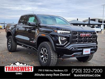 2024 GMC Canyon Crew Cab 4WD, Pickup for sale #G240873 - photo 1