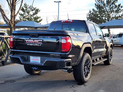 2024 GMC Canyon Crew Cab 4WD, Pickup for sale #G240887 - photo 2