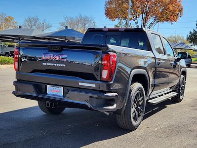 2025 GMC Sierra 1500 Crew Cab 4WD, Pickup for sale #G250067 - photo 2