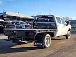 2025 GMC Sierra 3500 Crew Cab 4WD, Flatbed Truck for sale #G250121 - photo 2